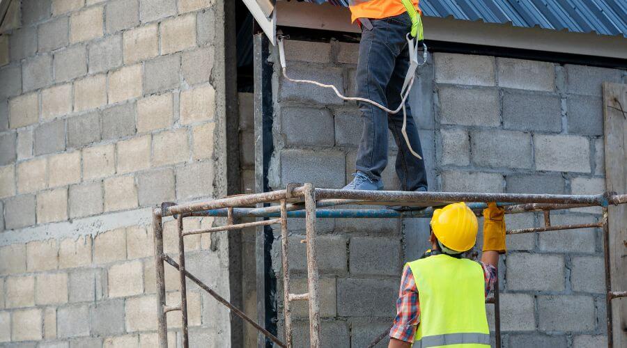 Local Chimney Repair in Freedom, ME